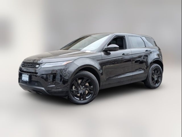 2024 Land Rover Range Rover Evoque Core S