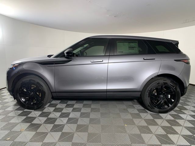 2024 Land Rover Range Rover Evoque Core S