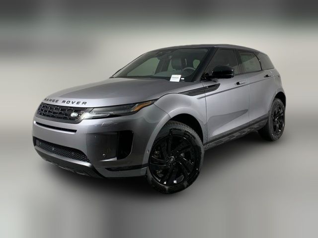 2024 Land Rover Range Rover Evoque Core S