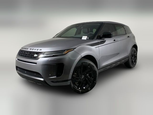 2024 Land Rover Range Rover Evoque Core S