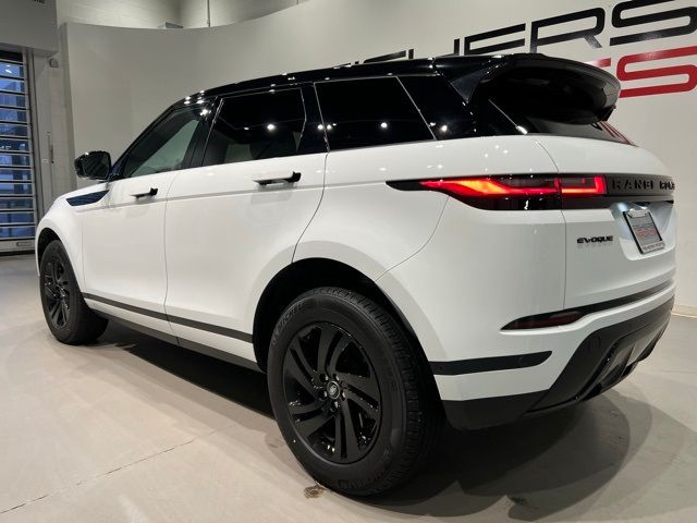 2024 Land Rover Range Rover Evoque Core S