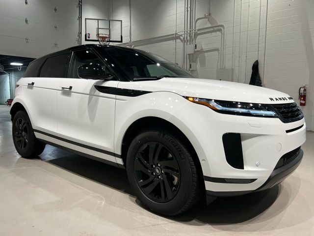 2024 Land Rover Range Rover Evoque Core S