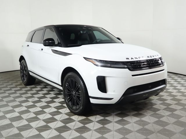 2024 Land Rover Range Rover Evoque Core S