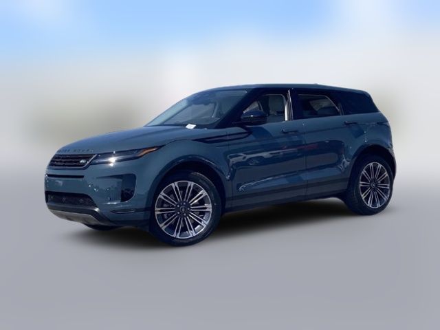 2024 Land Rover Range Rover Evoque Core S