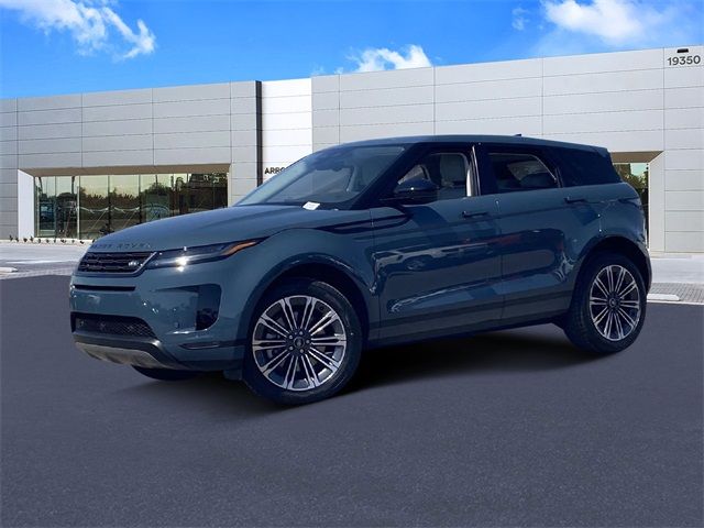 2024 Land Rover Range Rover Evoque Core S