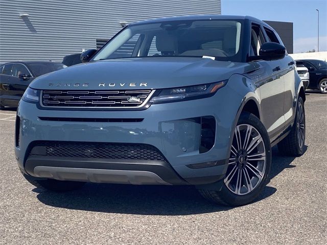 2024 Land Rover Range Rover Evoque Core S