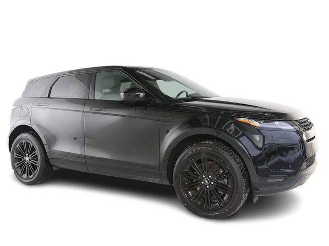 2024 Land Rover Range Rover Evoque Core S