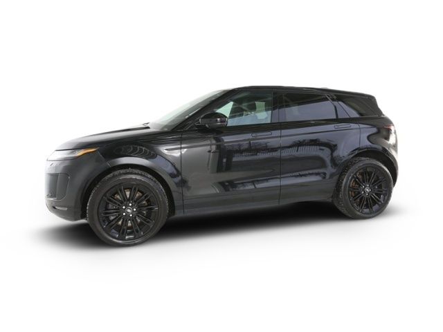 2024 Land Rover Range Rover Evoque Core S