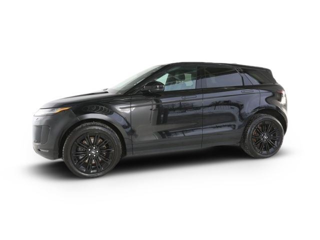 2024 Land Rover Range Rover Evoque Core S