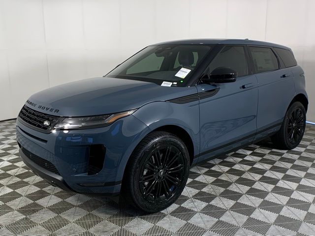 2024 Land Rover Range Rover Evoque Core S