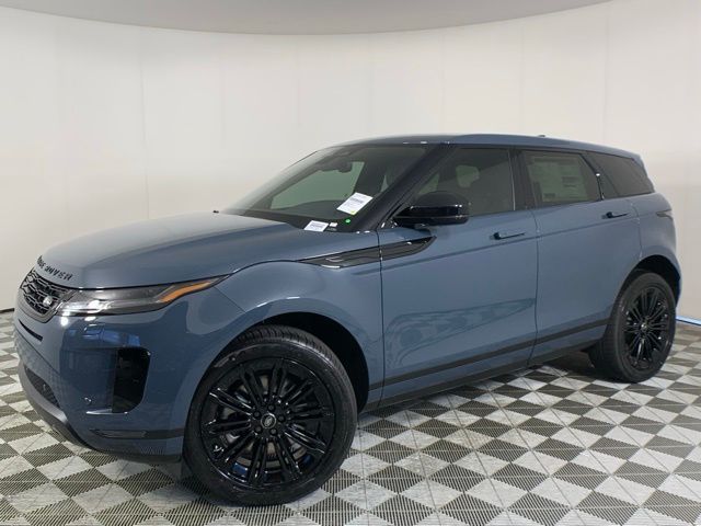 2024 Land Rover Range Rover Evoque Core S