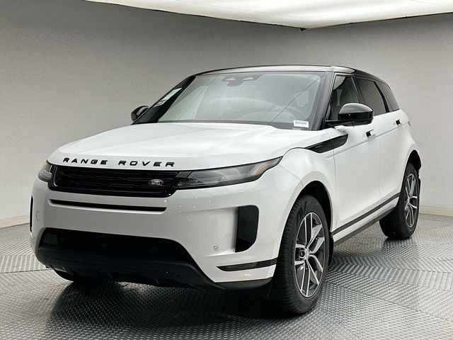 2024 Land Rover Range Rover Evoque Core S