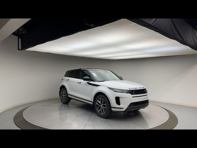 2024 Land Rover Range Rover Evoque Core S