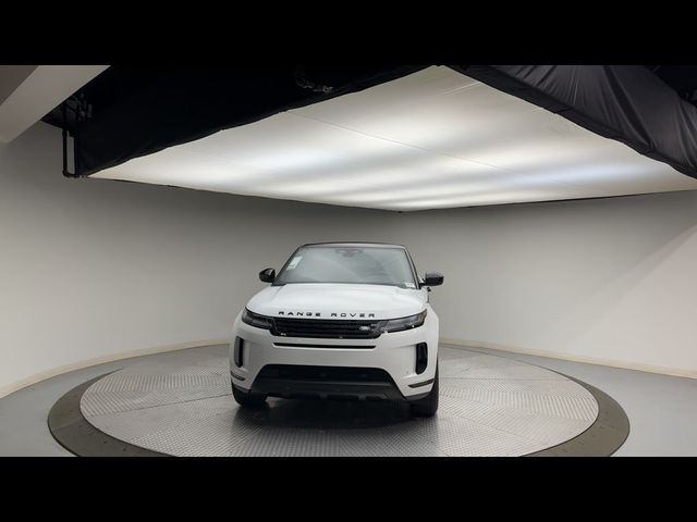 2024 Land Rover Range Rover Evoque Core S