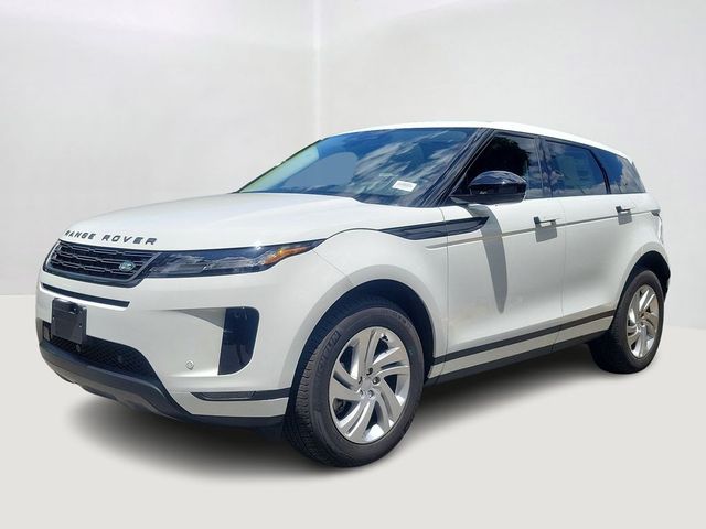 2024 Land Rover Range Rover Evoque Core S