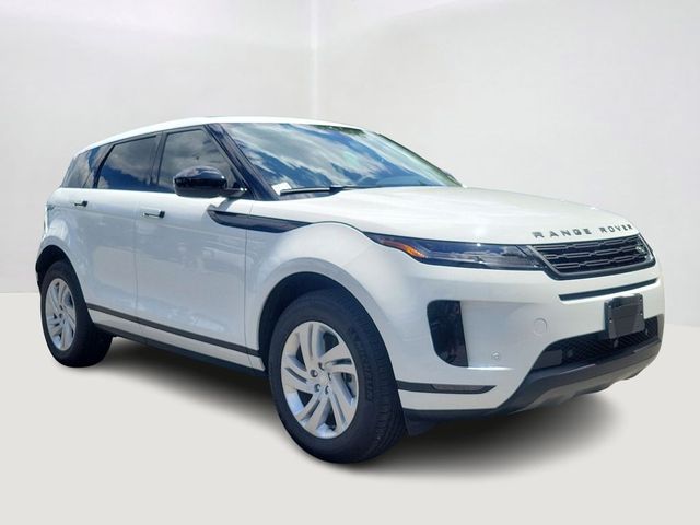 2024 Land Rover Range Rover Evoque Core S