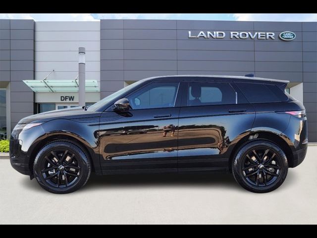 2024 Land Rover Range Rover Evoque Core S