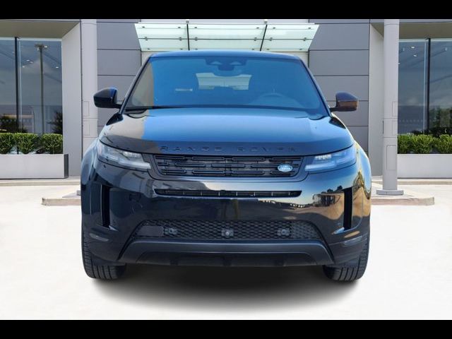 2024 Land Rover Range Rover Evoque Core S