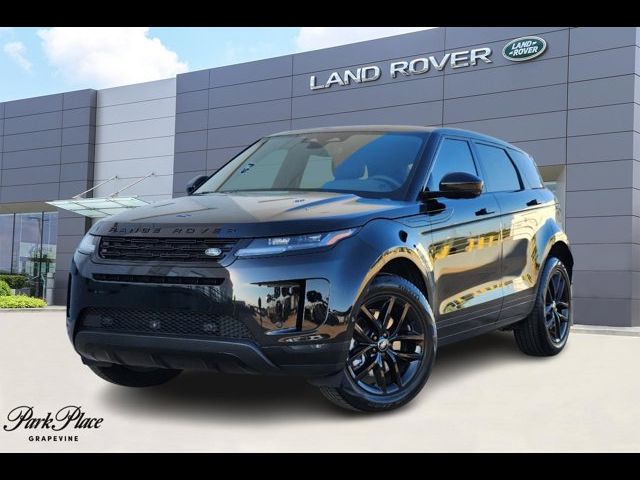 2024 Land Rover Range Rover Evoque Core S