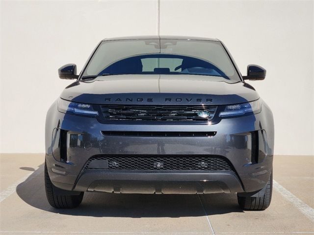 2024 Land Rover Range Rover Evoque Core S