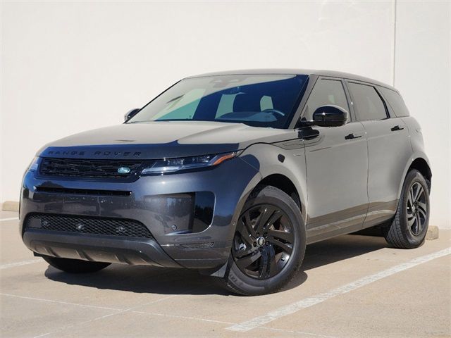 2024 Land Rover Range Rover Evoque Core S