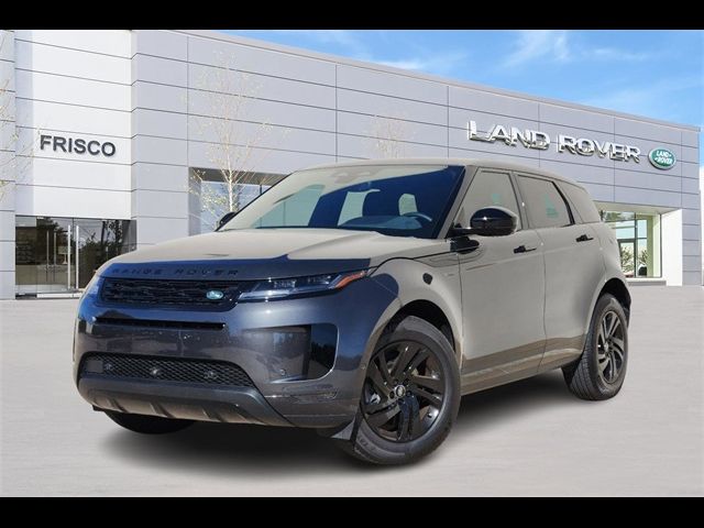 2024 Land Rover Range Rover Evoque Core S