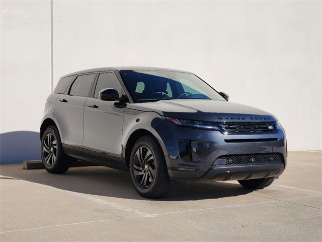 2024 Land Rover Range Rover Evoque Core S