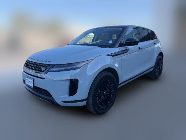 2024 Land Rover Range Rover Evoque Core S