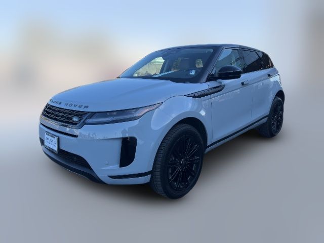 2024 Land Rover Range Rover Evoque Core S