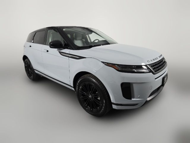 2024 Land Rover Range Rover Evoque Core S