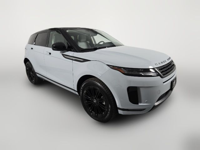 2024 Land Rover Range Rover Evoque Core S