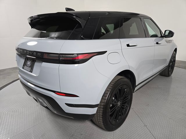 2024 Land Rover Range Rover Evoque Core S