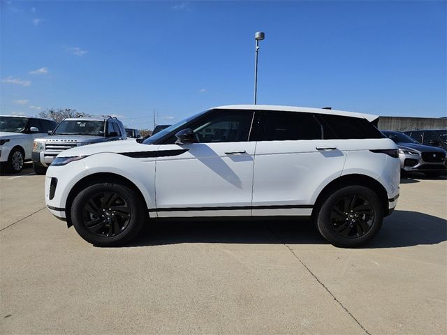 2024 Land Rover Range Rover Evoque Core S