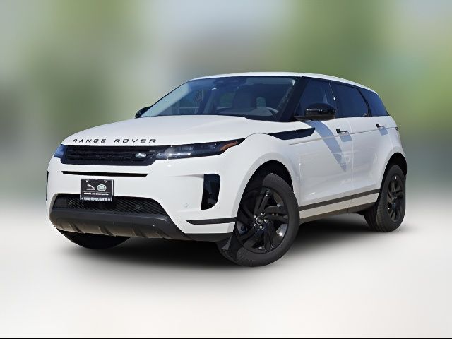 2024 Land Rover Range Rover Evoque Core S