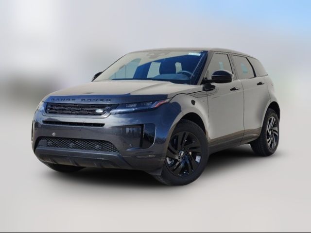 2024 Land Rover Range Rover Evoque Core S