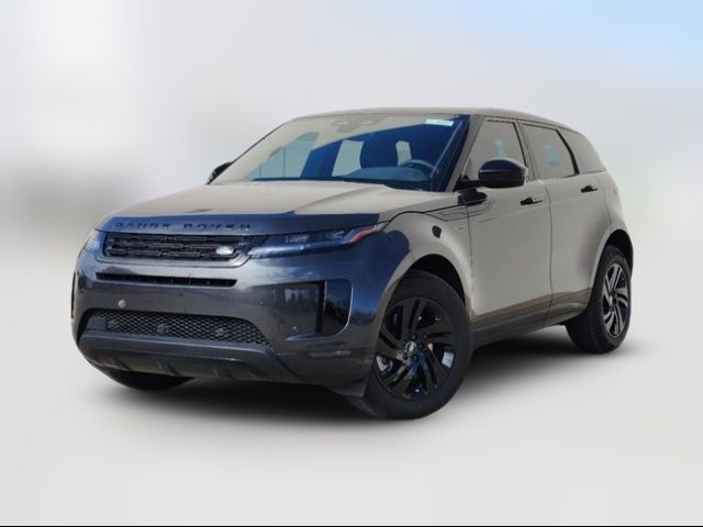 2024 Land Rover Range Rover Evoque Core S