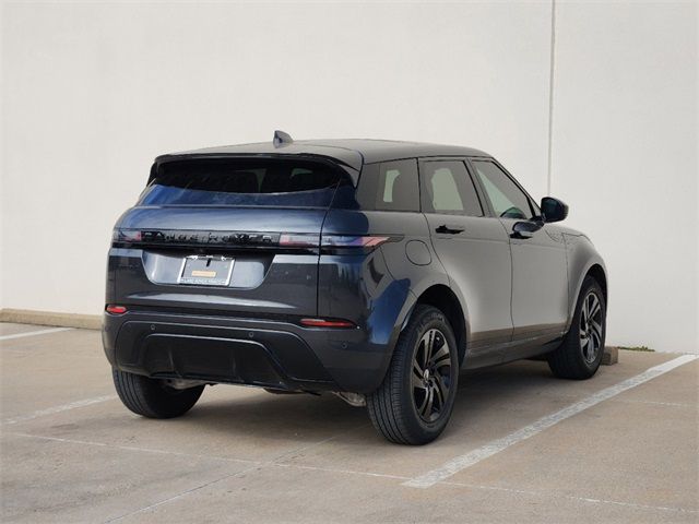 2024 Land Rover Range Rover Evoque Core S