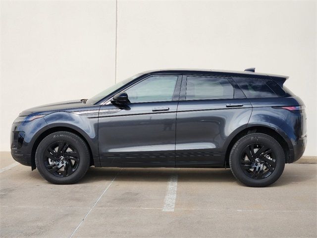 2024 Land Rover Range Rover Evoque Core S