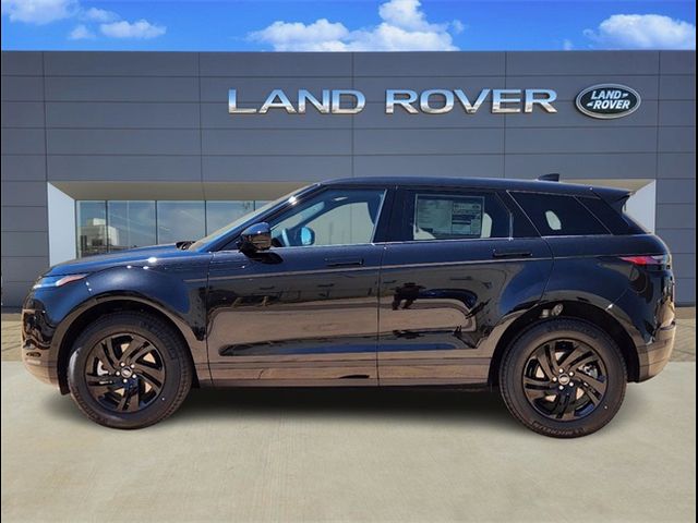 2024 Land Rover Range Rover Evoque Core S