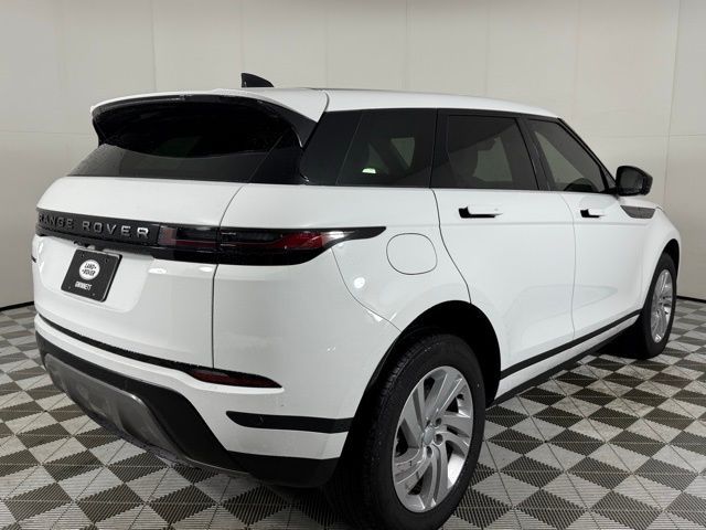 2024 Land Rover Range Rover Evoque Core S