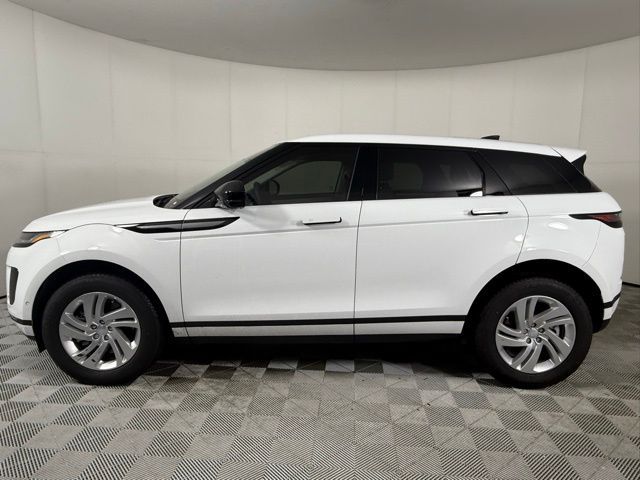 2024 Land Rover Range Rover Evoque Core S