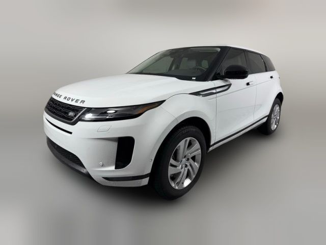 2024 Land Rover Range Rover Evoque Core S