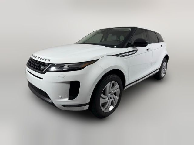 2024 Land Rover Range Rover Evoque Core S