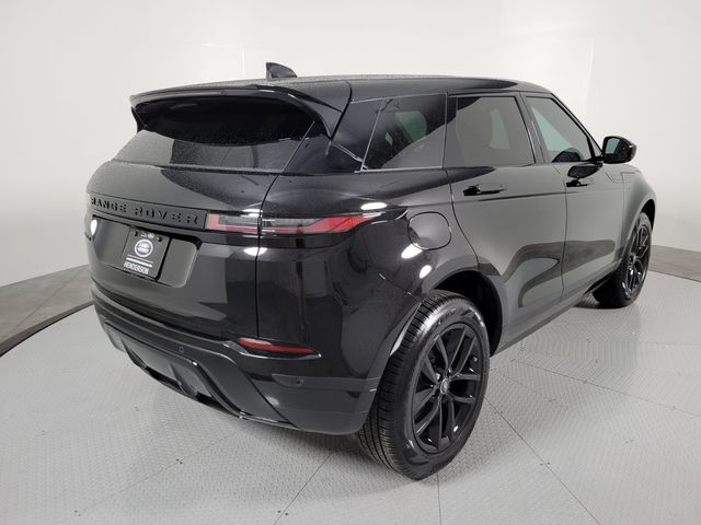 2024 Land Rover Range Rover Evoque Core S