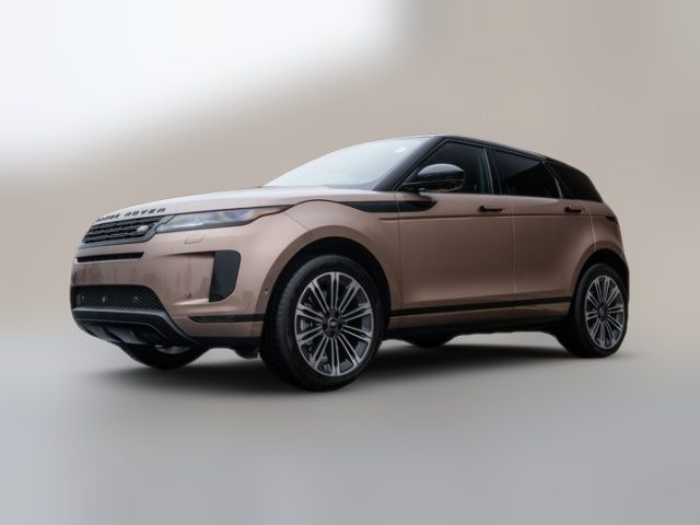 2024 Land Rover Range Rover Evoque Core S