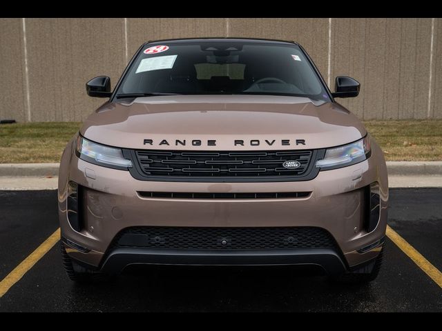 2024 Land Rover Range Rover Evoque Core S
