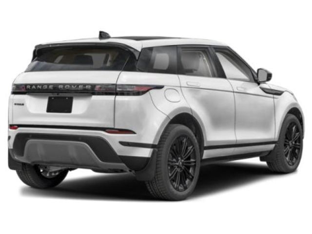 2024 Land Rover Range Rover Evoque Core S