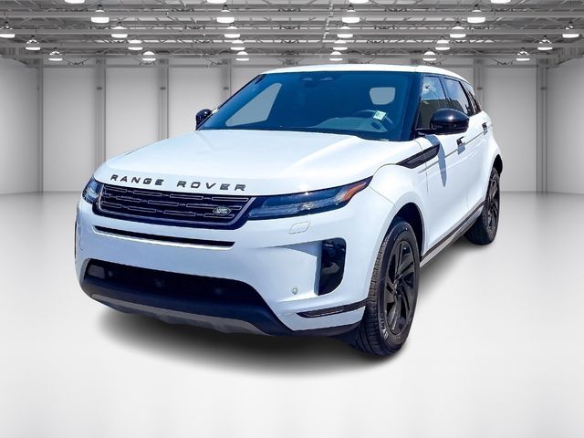 2024 Land Rover Range Rover Evoque Core S