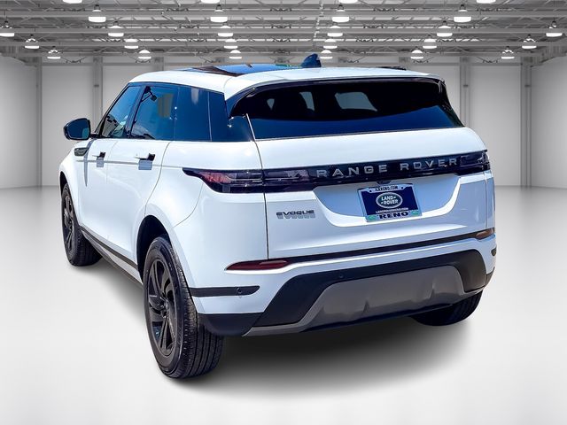 2024 Land Rover Range Rover Evoque Core S