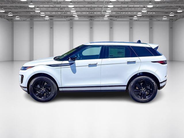 2024 Land Rover Range Rover Evoque Core S